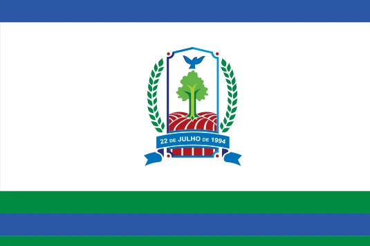 Bandeira de CUJUBIM