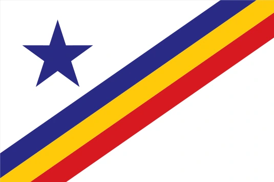 Bandeira de GUAJARÁ-MIRIM