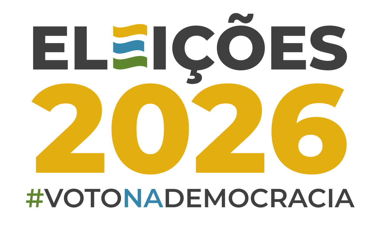 Eleições 2026