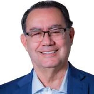 Foto de Augusto Cury