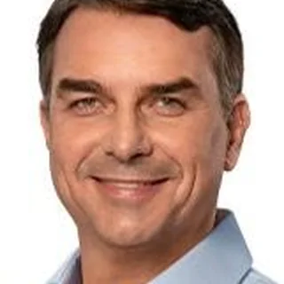 Foto de Flávio Bolsonaro