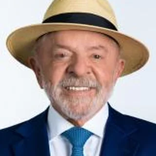 Foto de Luiz Inácio Lula da Silva