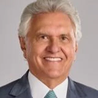 Foto de Ronaldo Caiado