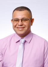Foto oficial de FRANCIMAR SIMÃO