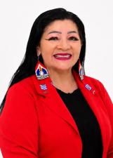Foto oficial de GIOVANA BARROS