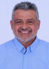 Foto oficial de JABÁ MOREIRA