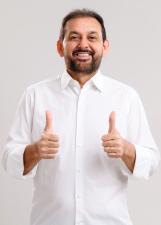Foto oficial de LAERTE GOMES