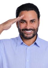 Foto oficial de MARCOS COMBATE