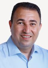 PASTOR IVANILDO SANTOS