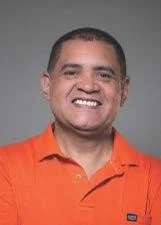 BOMBEIRO GERENILDO