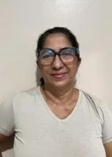 FRANCISCA DA SILVA