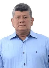 JOSE IRONILDO DA SAÚDE