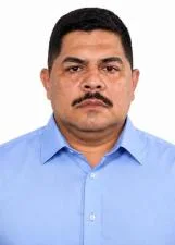SARGENTO PANTOJA